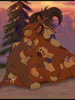 The Lion Guard Pornography Images page 5