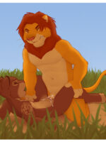 The Lion Guard Pornography Images page 6