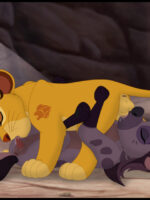 The Lion Guard Pornography Images page 7