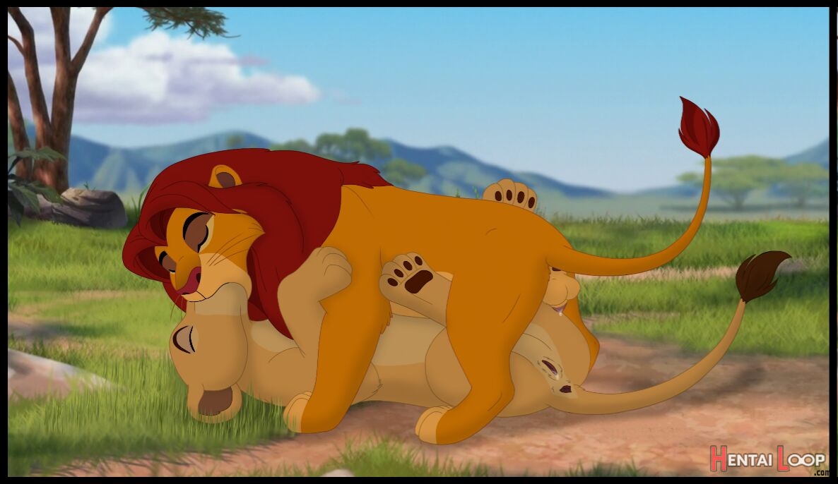 The Lion Guard Pornography Images page 76