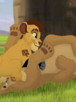 The Lion Guard Pornography Images page 9