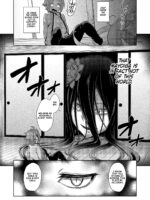 The Onee-san At Mayoiga Part 8 page 4