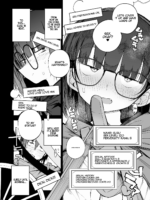 The S-rank Pervert Status Of The Unfit Homely Girl In The Hero Party With A Ban On Love page 10