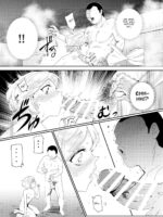Then You Shouldn't Worry, Because I'm A Girl! Ex! page 8