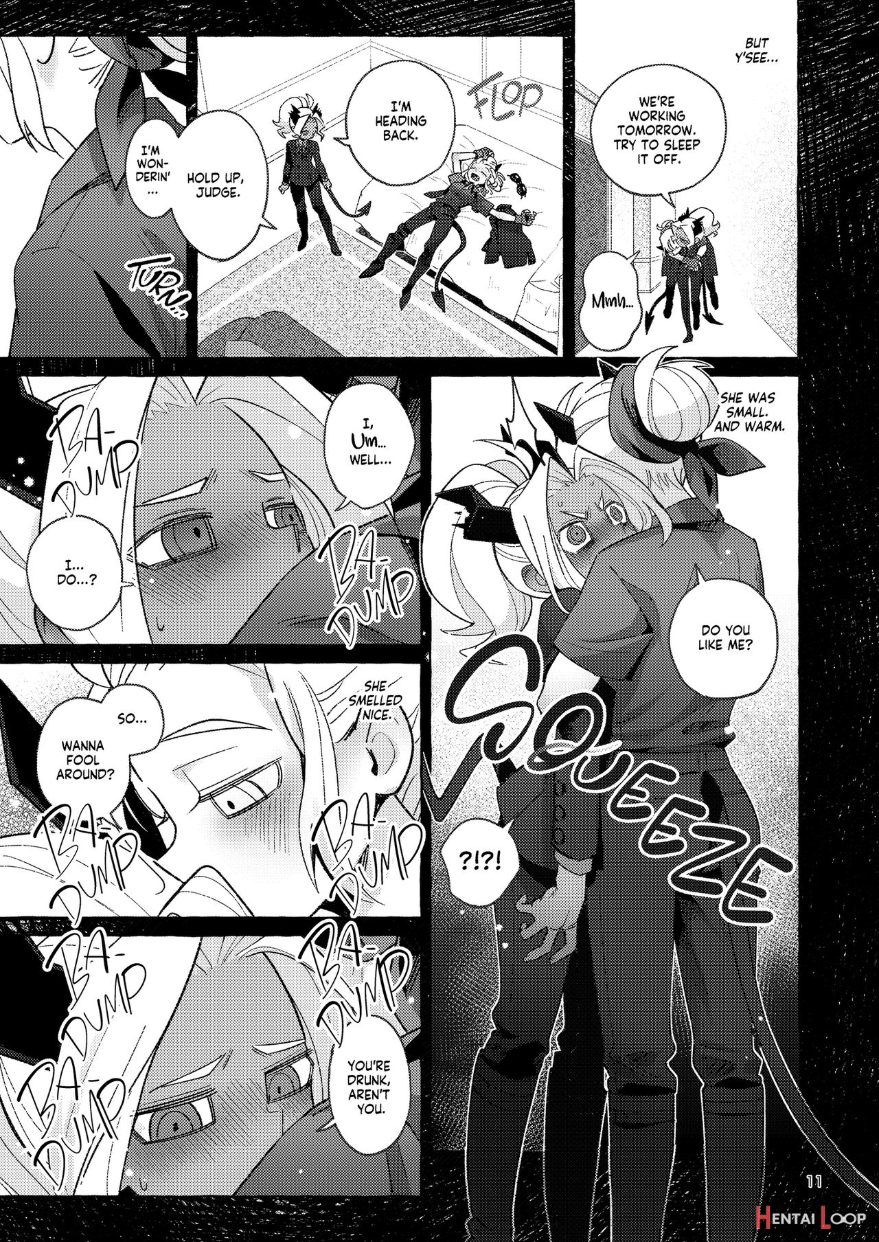 Tint+℃ page 10