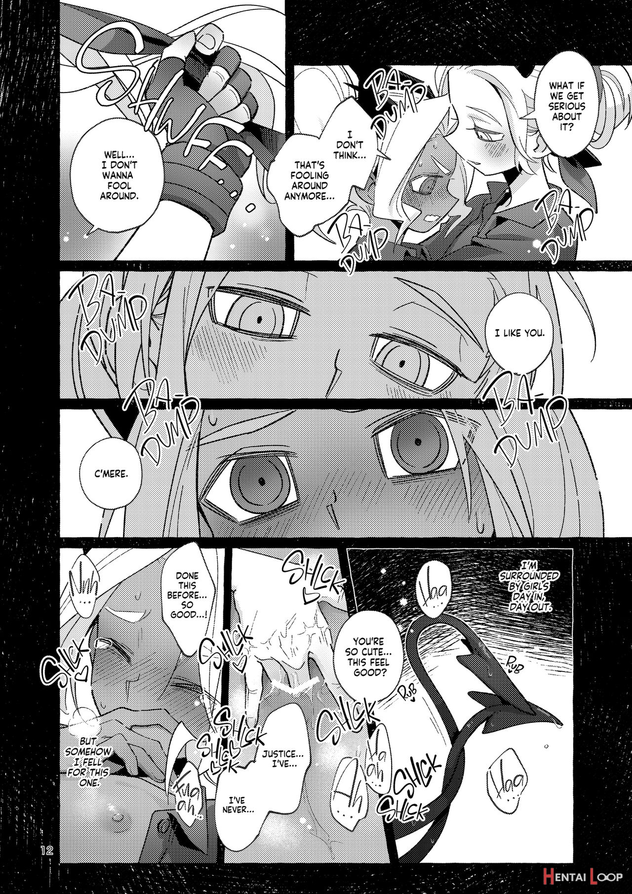 Tint+℃ page 11