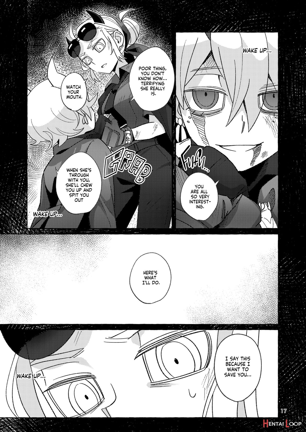 Tint+℃ page 16