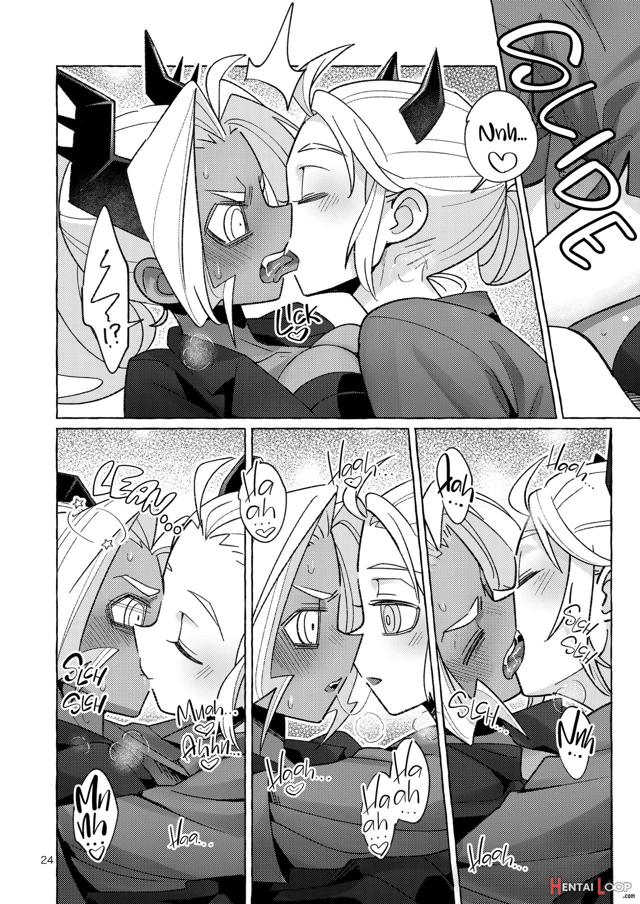 Tint+℃ page 23