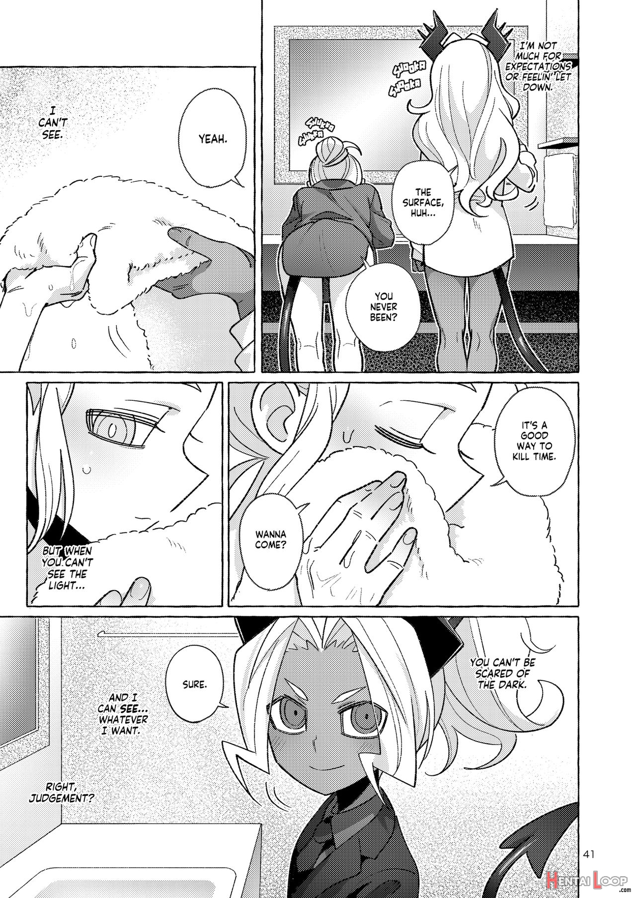 Tint+℃ page 40