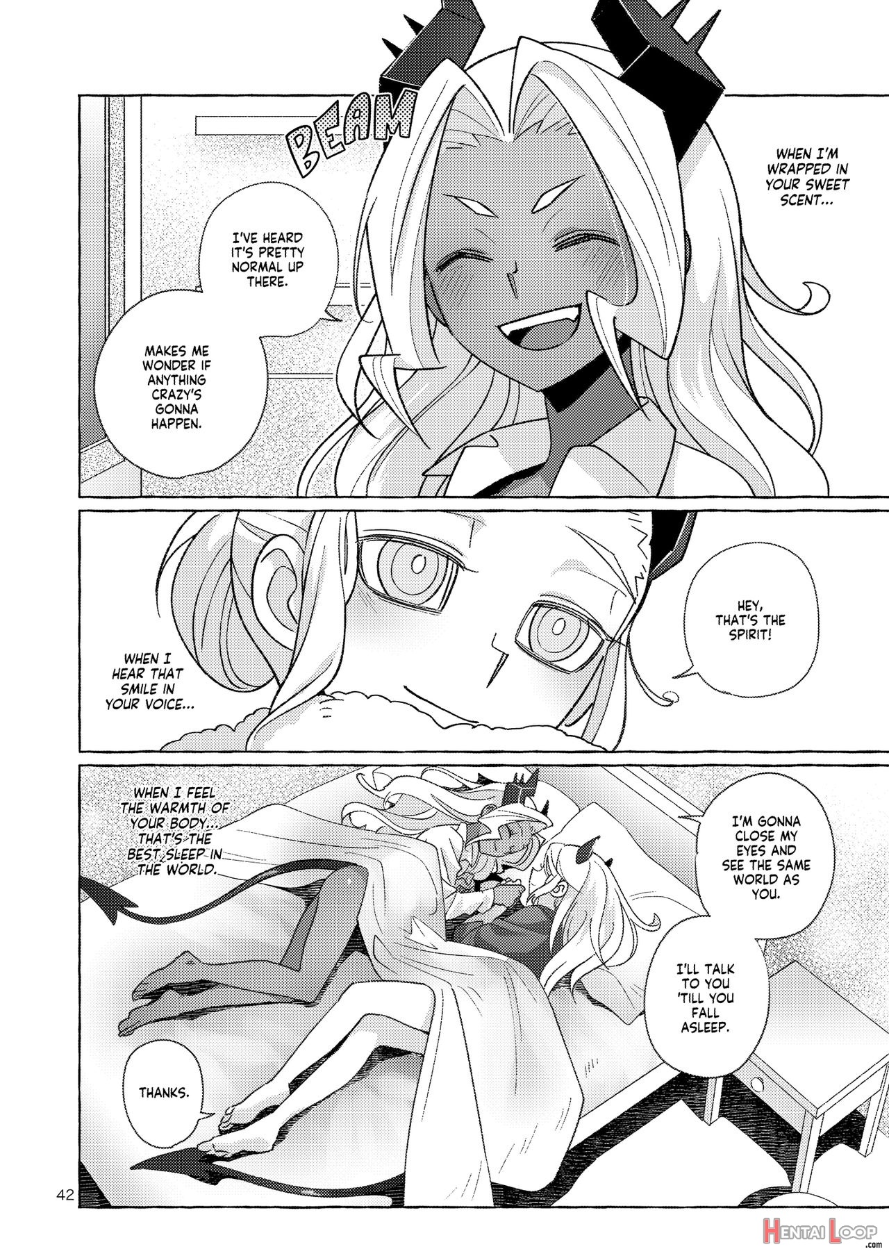 Tint+℃ page 41