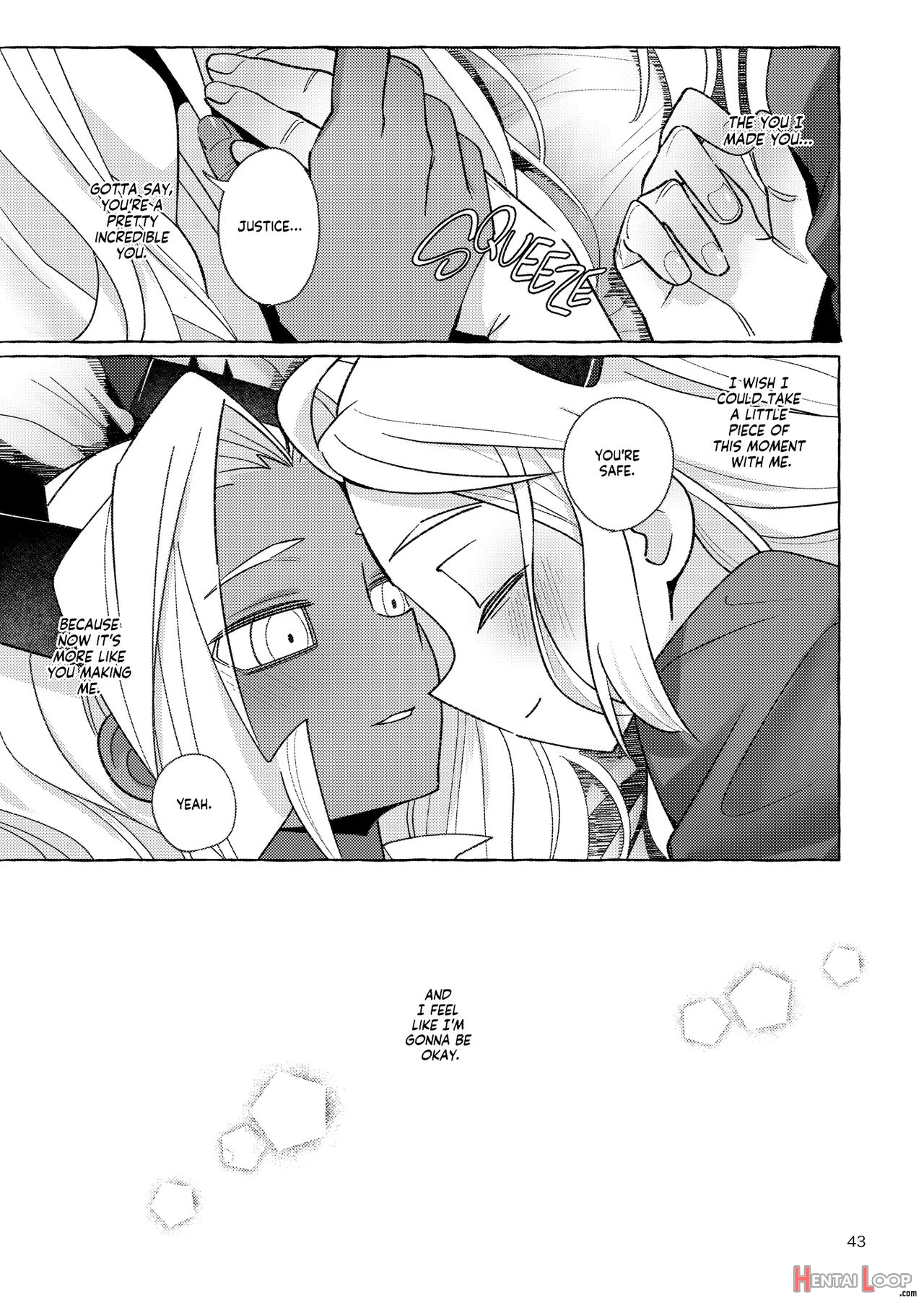 Tint+℃ page 42