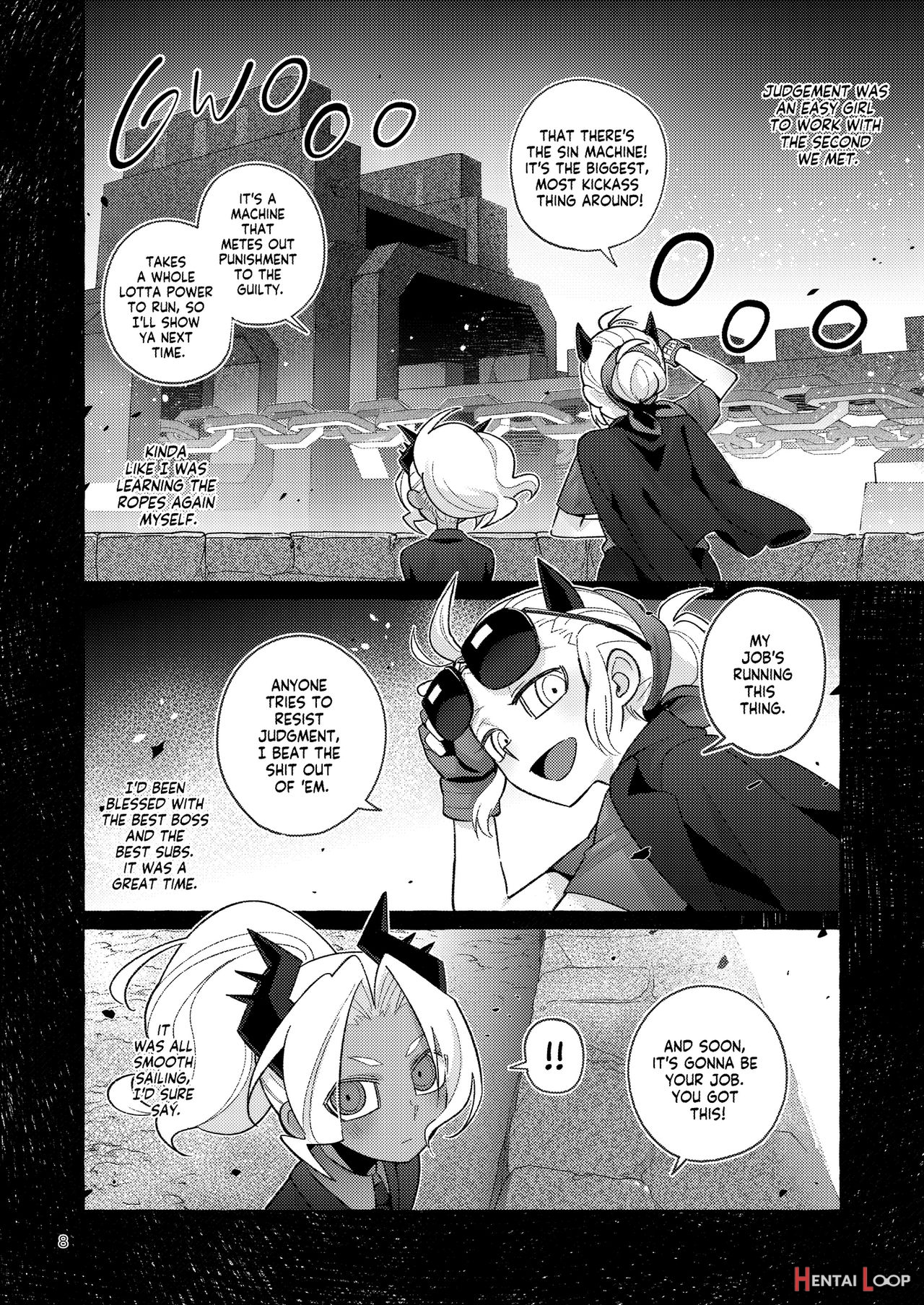 Tint+℃ page 7