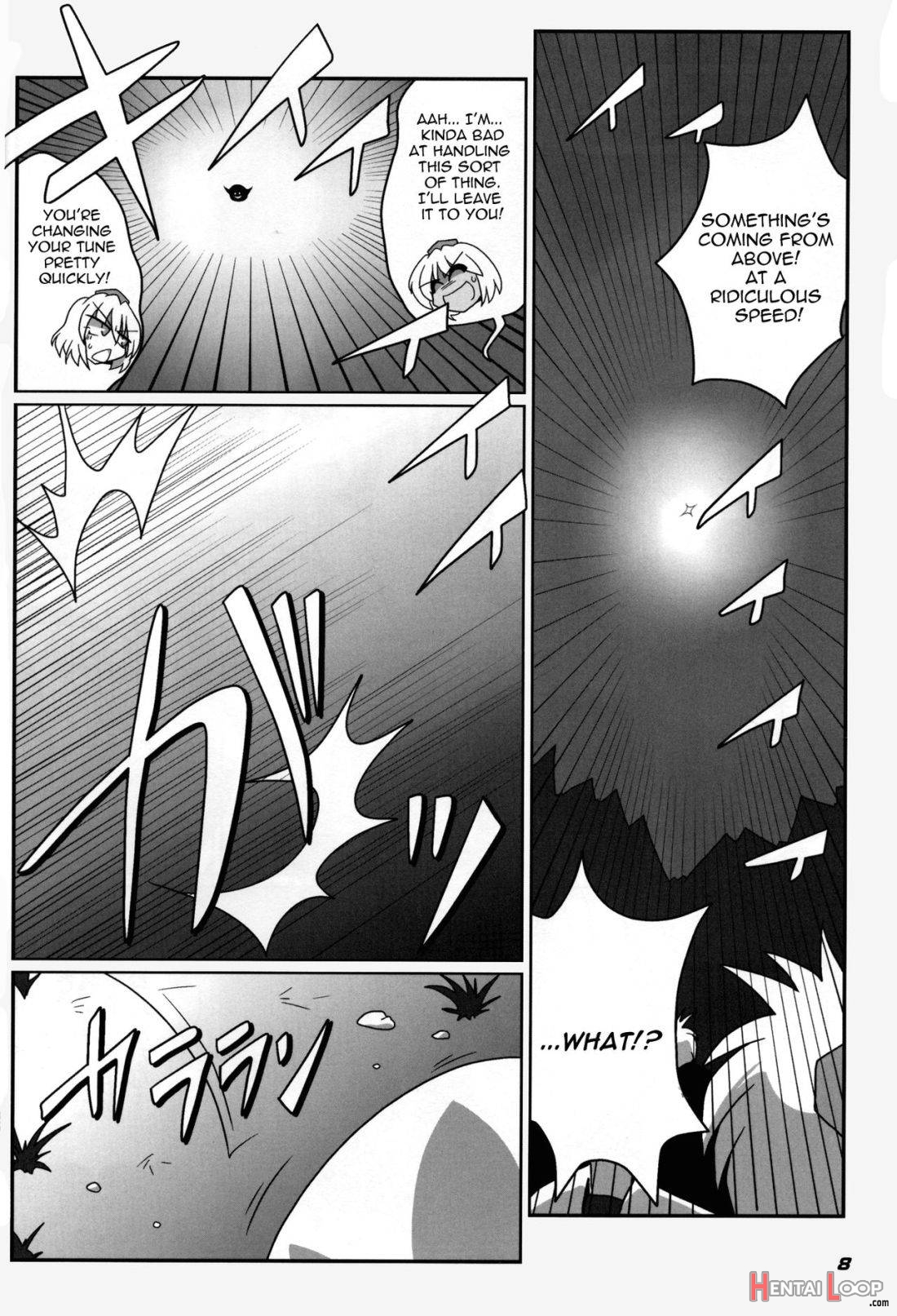 TOHO N+ 109 page 8