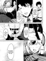 Tokimeki Avenger page 6