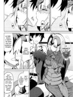 Tokimeki Avenger page 9