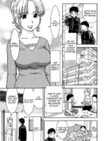 Tomodachi no Okaa-san page 1