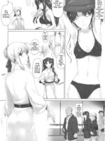 Tosaka-ke no Kakei Jijou 8 page 5