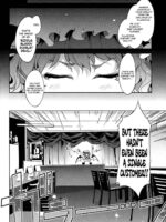 Touhou Gensou Houkai Ryou -Shuttered Phantasma page 7