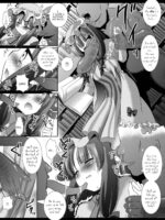 Touhou H Go page 3