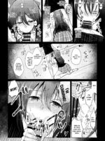 Tricking And Fucking The Extremely Cute Schoolgirl Shizuku-chan page 7