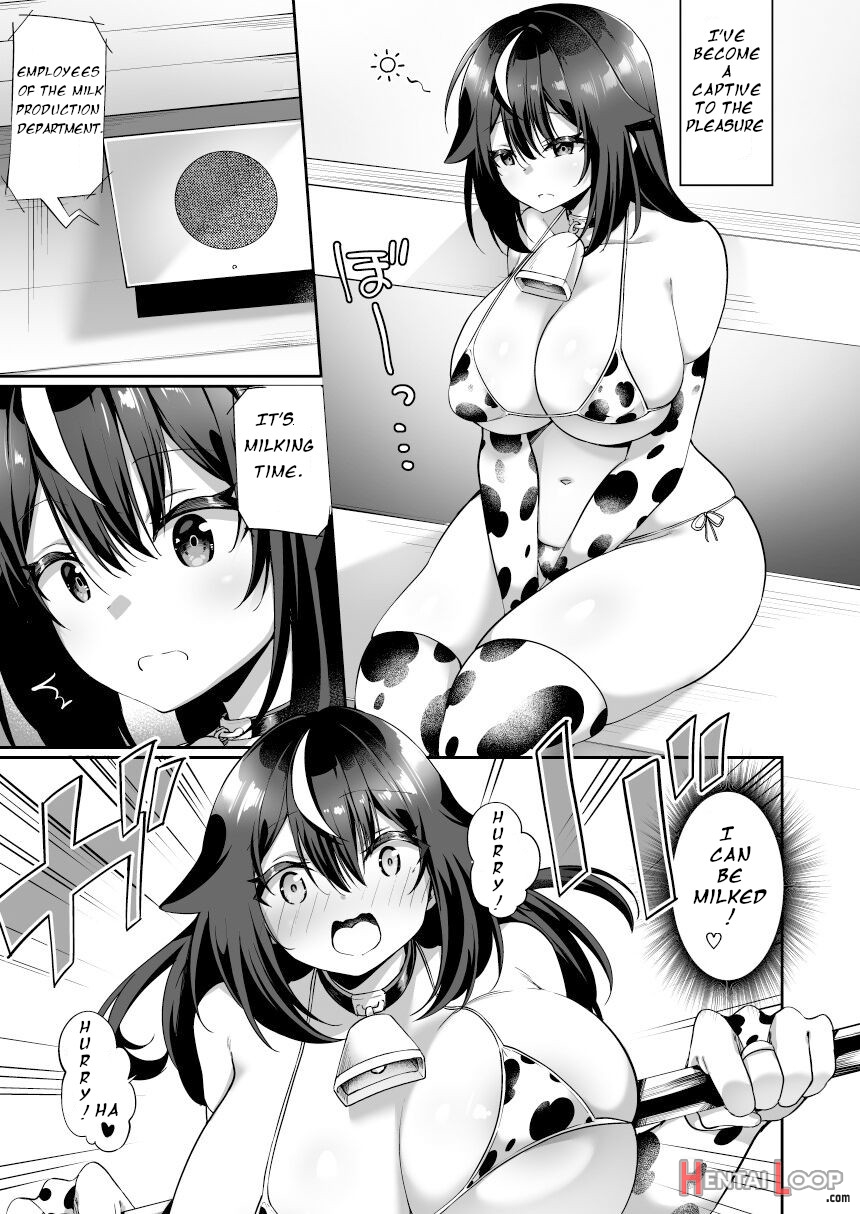Ts Milking Life page 24