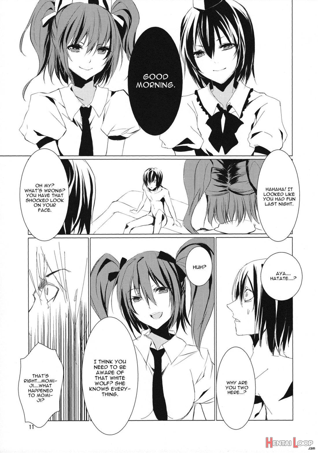 Tsumi Momiji page 10