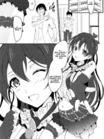 Umi LOVER page 2