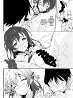 Umi LOVER page 5