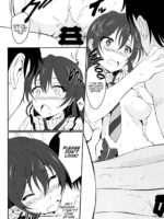 Umi LOVER page 9