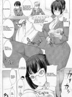 UnSweet Kurose Katsuko Zenpen page 6