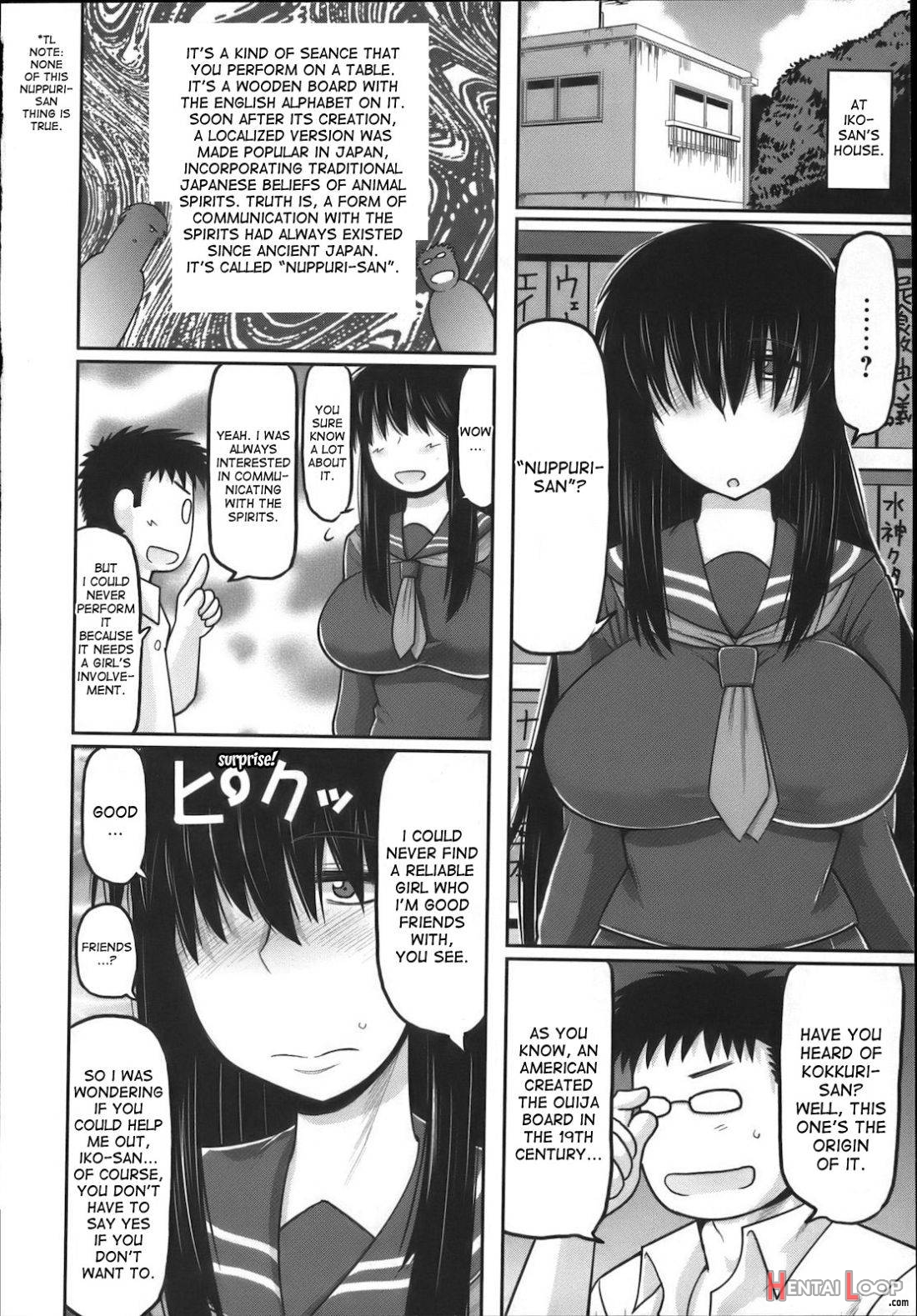 Uronna Classmate page 4