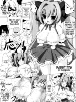 Usachichi + Anime Chichi page 3