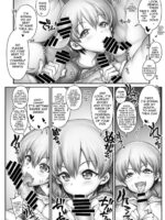 Uzaki-chan Wants To Message To Senpai Videos Of Her Having Sex With Lots of Men!! page 3