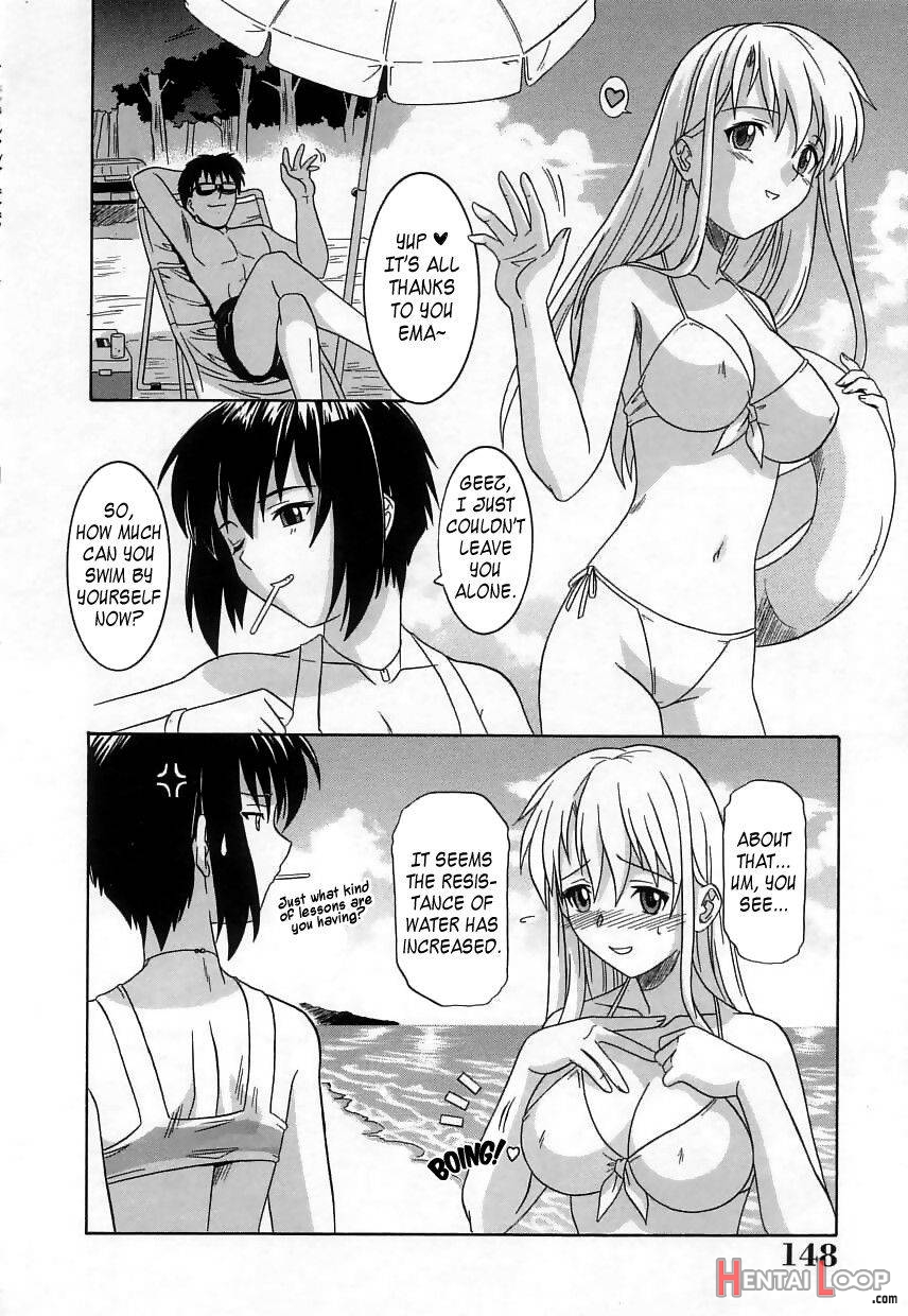 Virgin White page 150