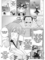 Wakuwaku Hoken Taiiku page 3