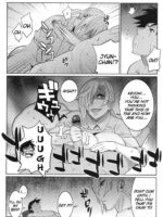 Wakuwaku Hoken Taiiku page 8