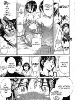 Watashi no Mune, Hen Janai? page 5
