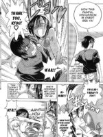 Watashi no Mune, Hen Janai? page 6