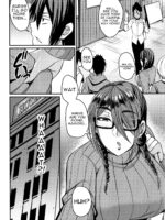 Wife Breast Temptation Ch. 1-2 page 9
