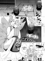 Yakumo Gensou page 2