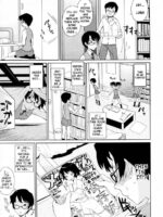Yamauchi-san to Yamauchi-kun page 5