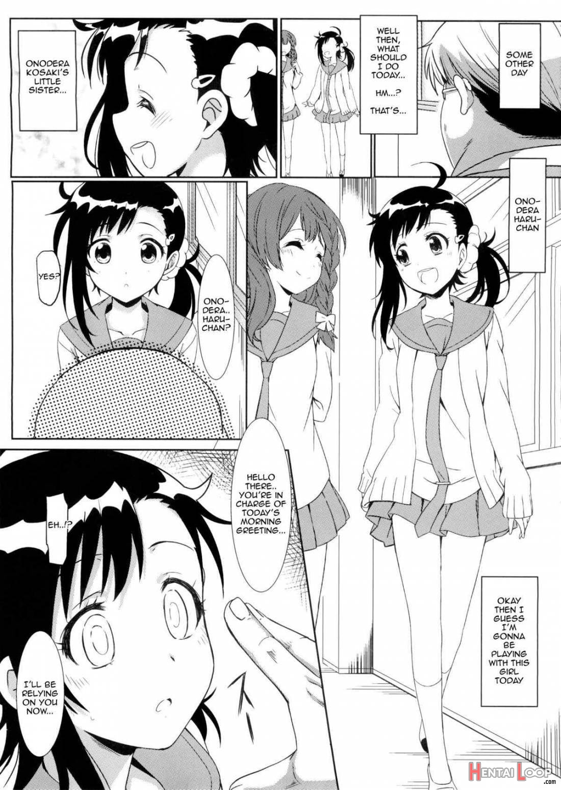 Yamikoi -Saimin- 2 page 14