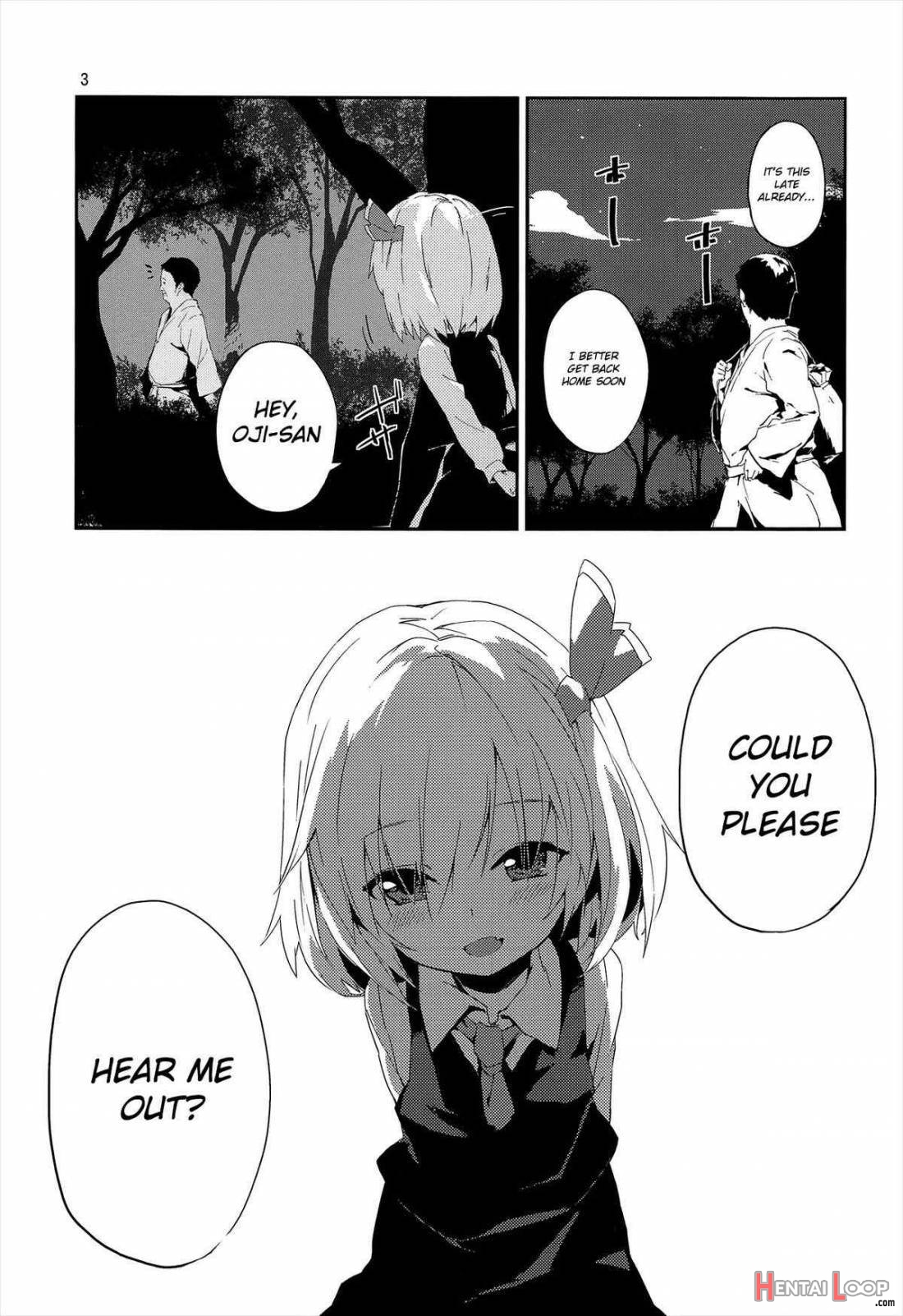 Yaminori! page 2