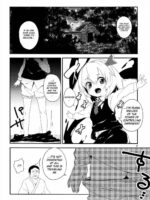 Yaminori! page 3