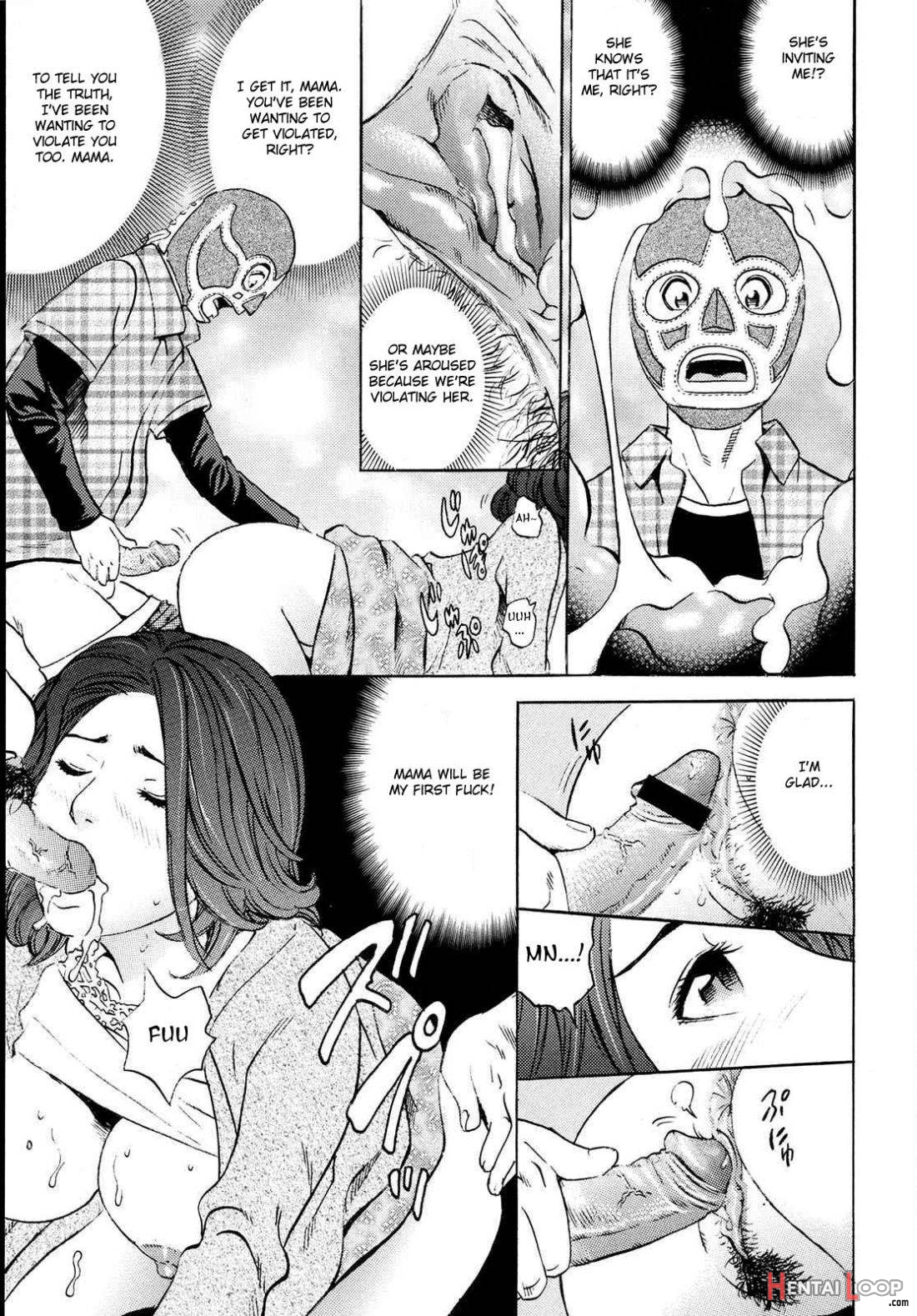 Yaritai ♡ Sakari page 11