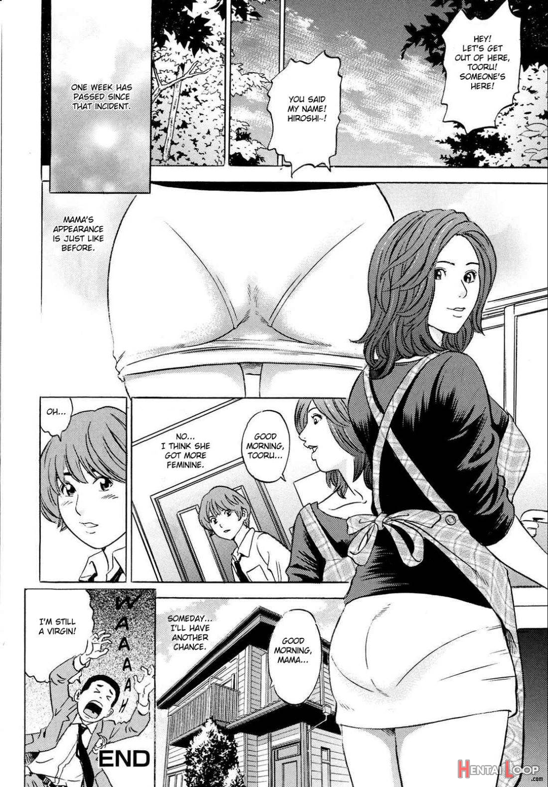 Yaritai ♡ Sakari page 16
