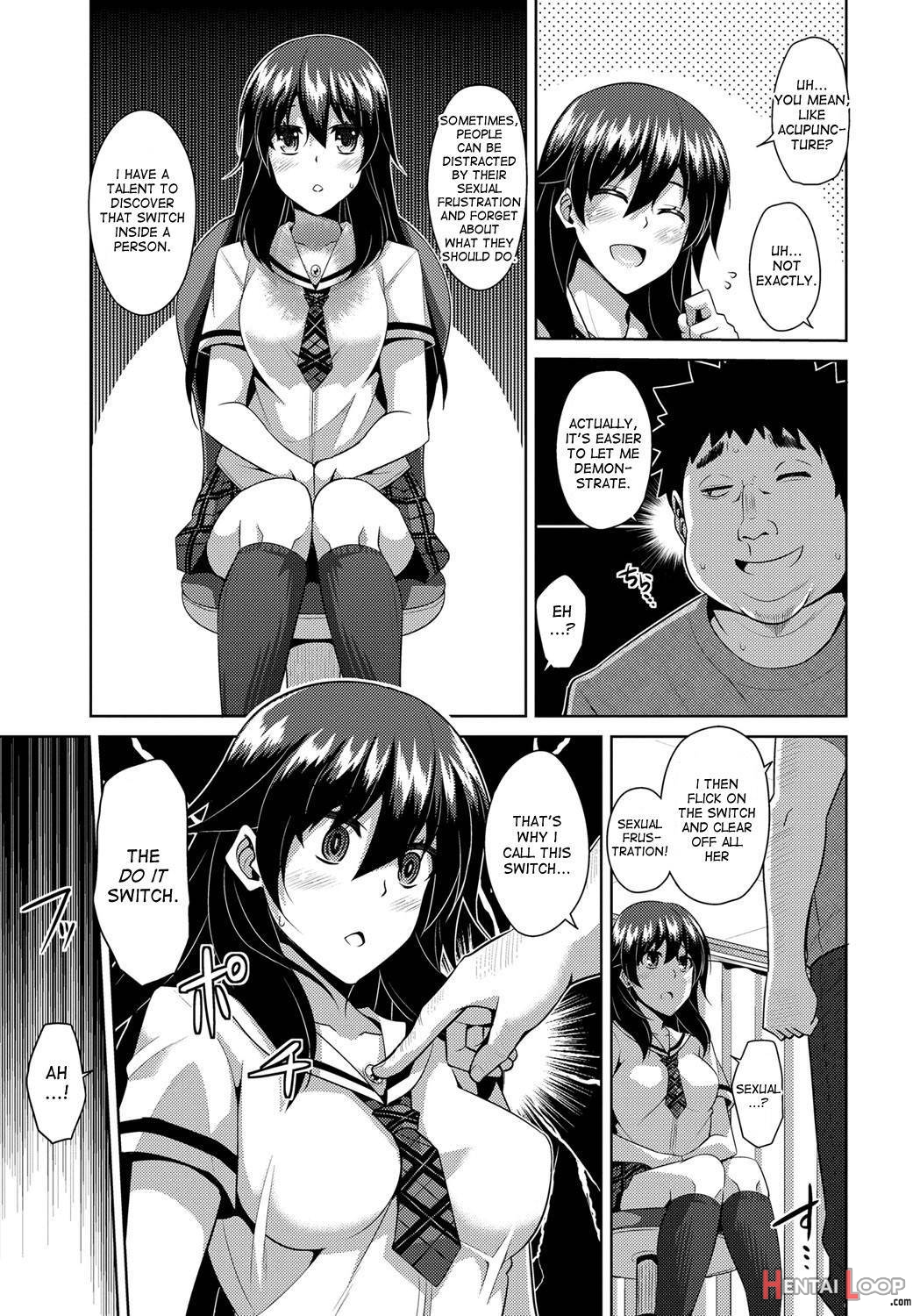 Yaruki Switch page 10