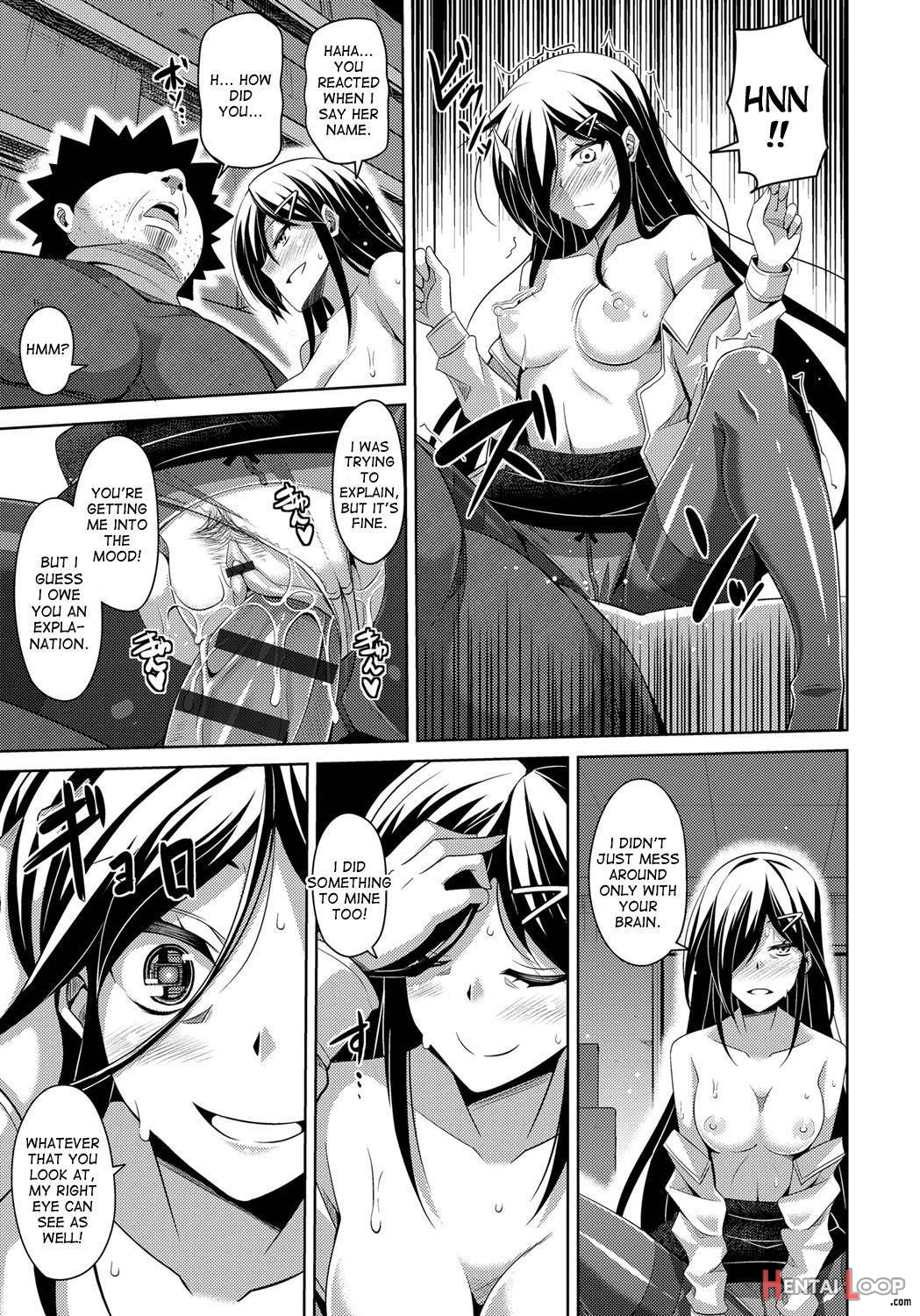 Yaruki Switch page 186