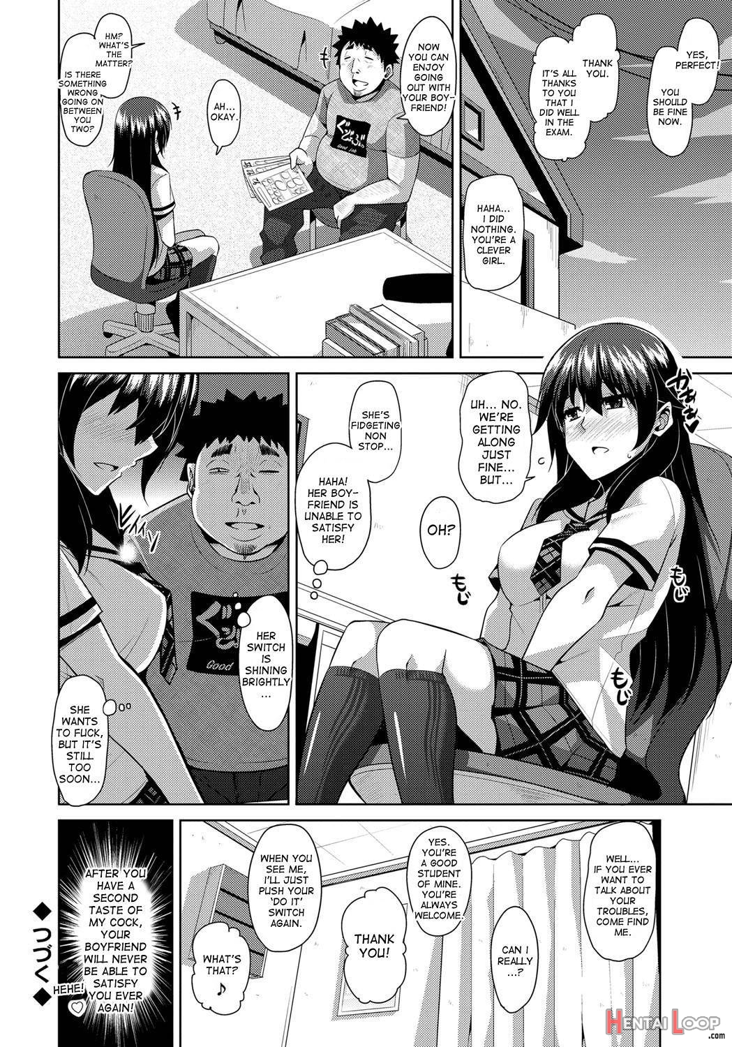 Yaruki Switch page 23
