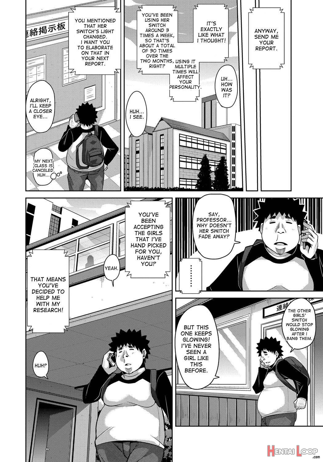 Yaruki Switch page 43